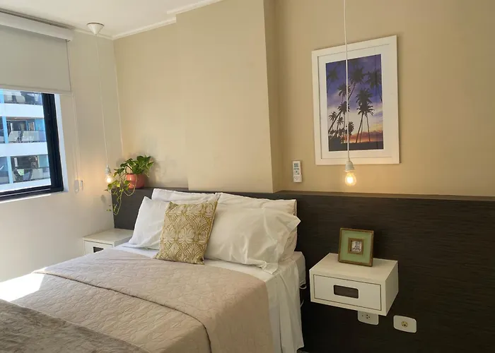 Beira Mar Apartmento 306