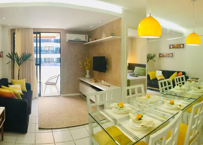 Beira Mar Apartmento 306