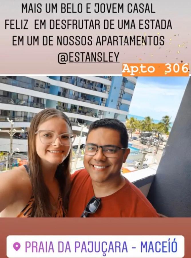 Beira Mar Apartmento 306 * Maceio (Alagoas)