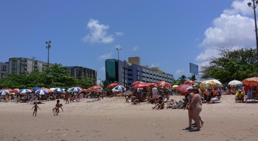 Apartment Beira Mar Apartmento 306