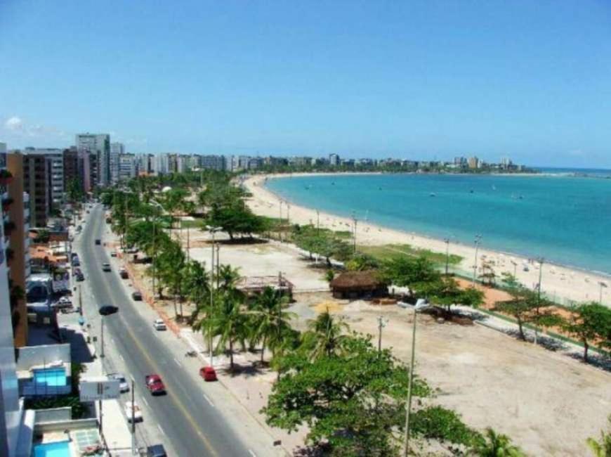Beira Mar Apartmento 306 Apartment *