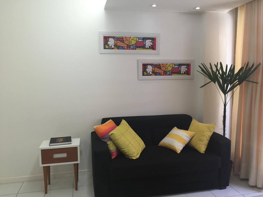 Beira Mar Apartmento 306