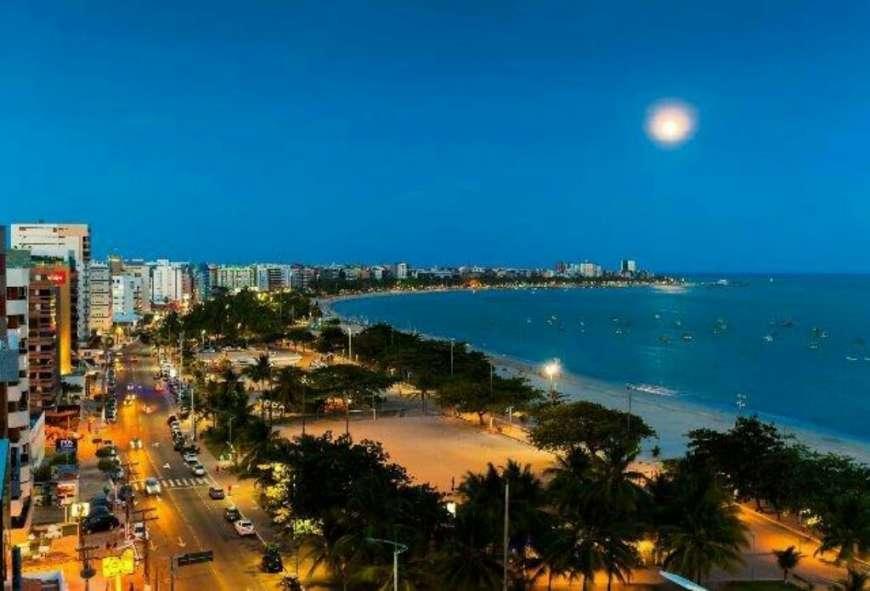Beira Mar Apartmento 306 * Maceio (Alagoas)