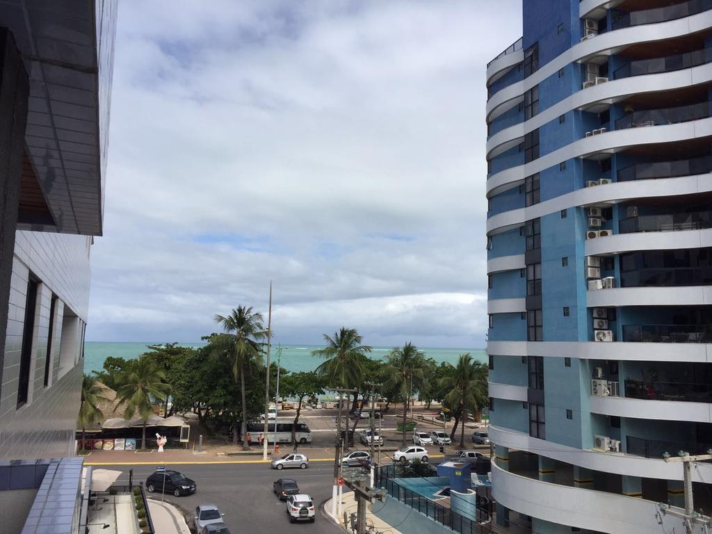 Beira Mar Apartmento 306 Apartment Maceio (Alagoas)