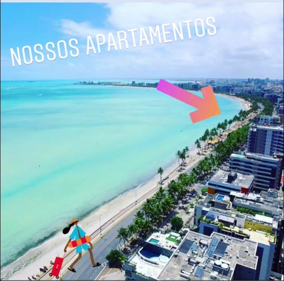Beira Mar Apartmento 306