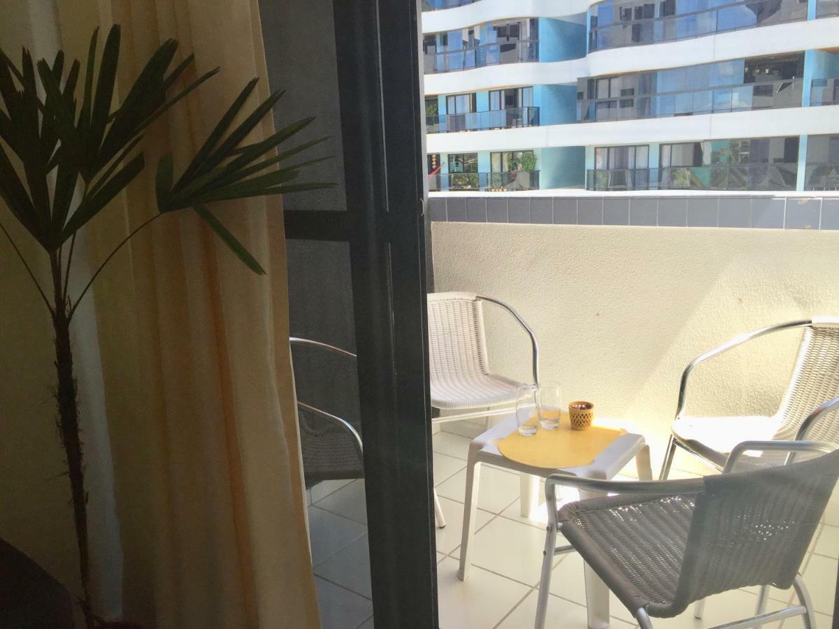Beira Mar Apartmento 306 *