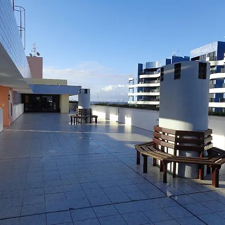 Beira Mar Apartmento 306 Maceio  Exterior photo