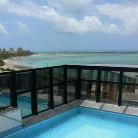 Beira Mar Apartmento 306 Maceio  Exterior photo