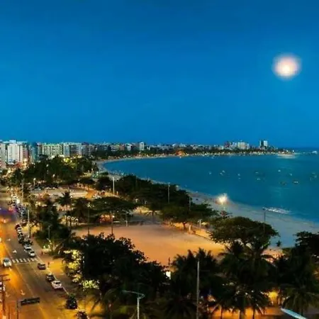 Beira Mar Apartmento 306 Maceio  Exterior photo