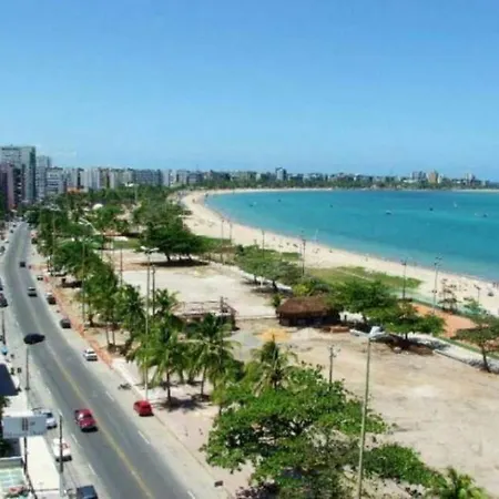 Beira Mar Apartmento 306 Maceio  Exterior photo