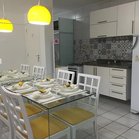 Beira Mar Apartmento 306 Maceio  Exterior photo