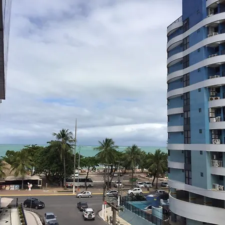 Beira Mar Apartmento 306 Maceio  Exterior photo