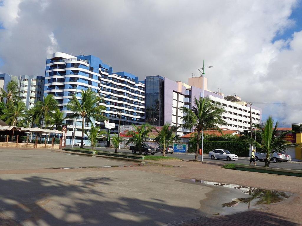 Beira Mar Apartmento 306 Maceio (Alagoas)