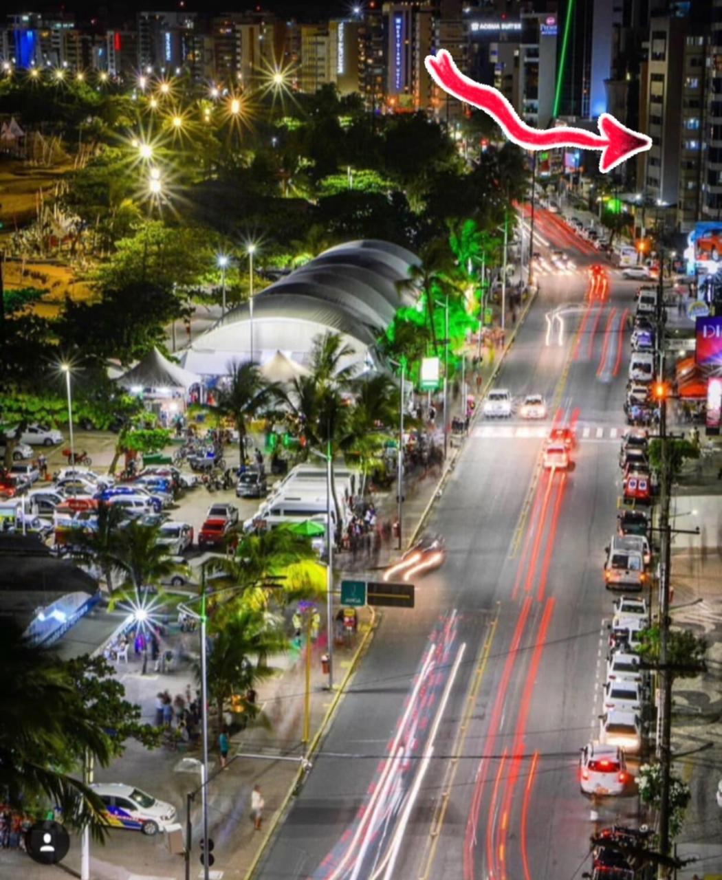 Beira Mar Apartmento 306