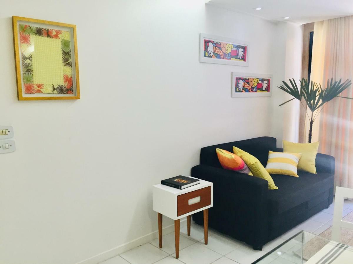 Beira Mar Apartmento 306 Apartment Maceio (Alagoas)